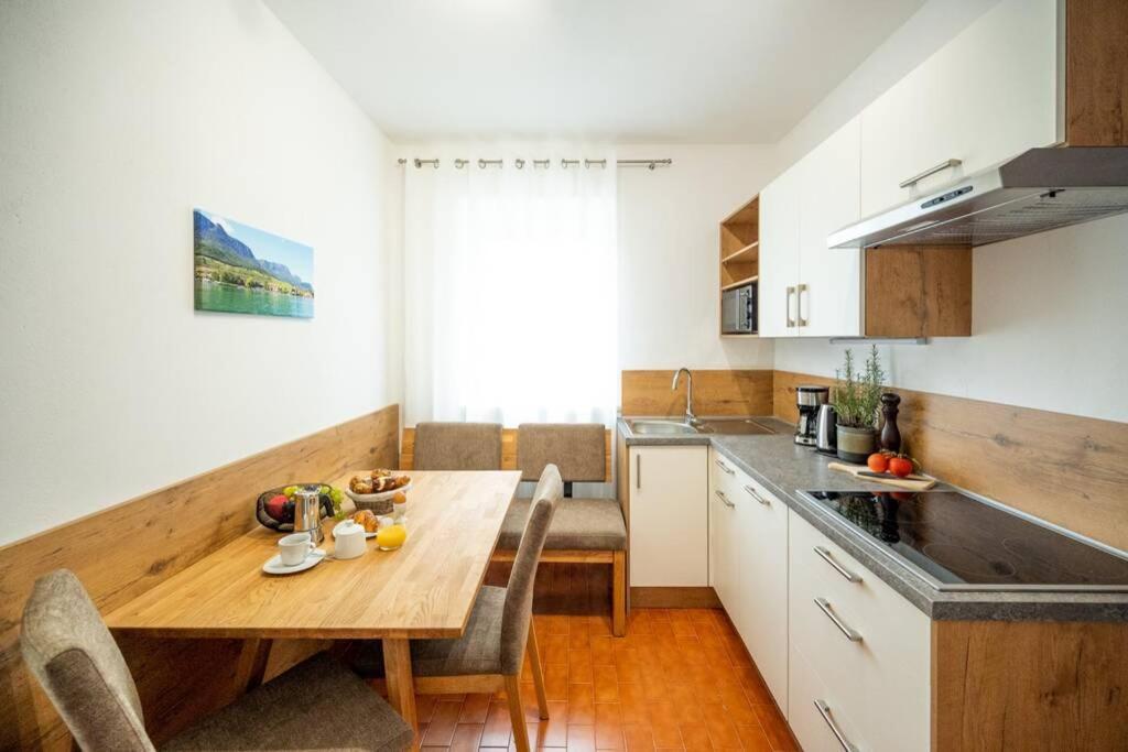Ferienwohnung Am Kalterer See In Suedtirol Caldaro Exterior photo